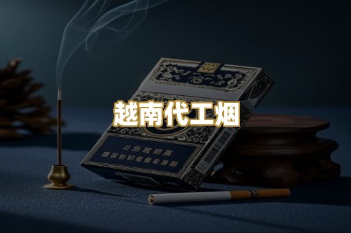 免税外烟